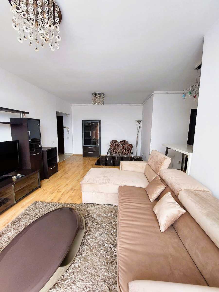 Rent Apartment 3 Rooms CENTRAL-9