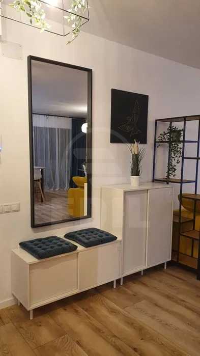 Rent Apartment 2 Rooms EUROPA-4