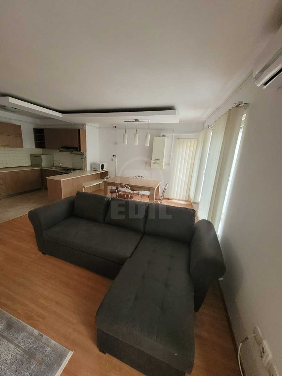 Rent Apartment 2 Rooms GHEORGHENI-2