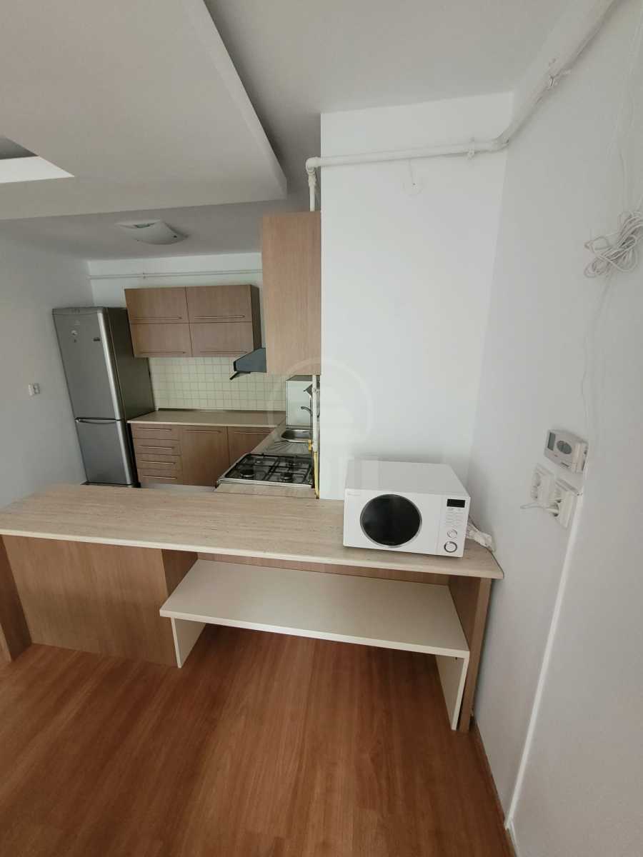 Rent Apartment 2 Rooms GHEORGHENI-7
