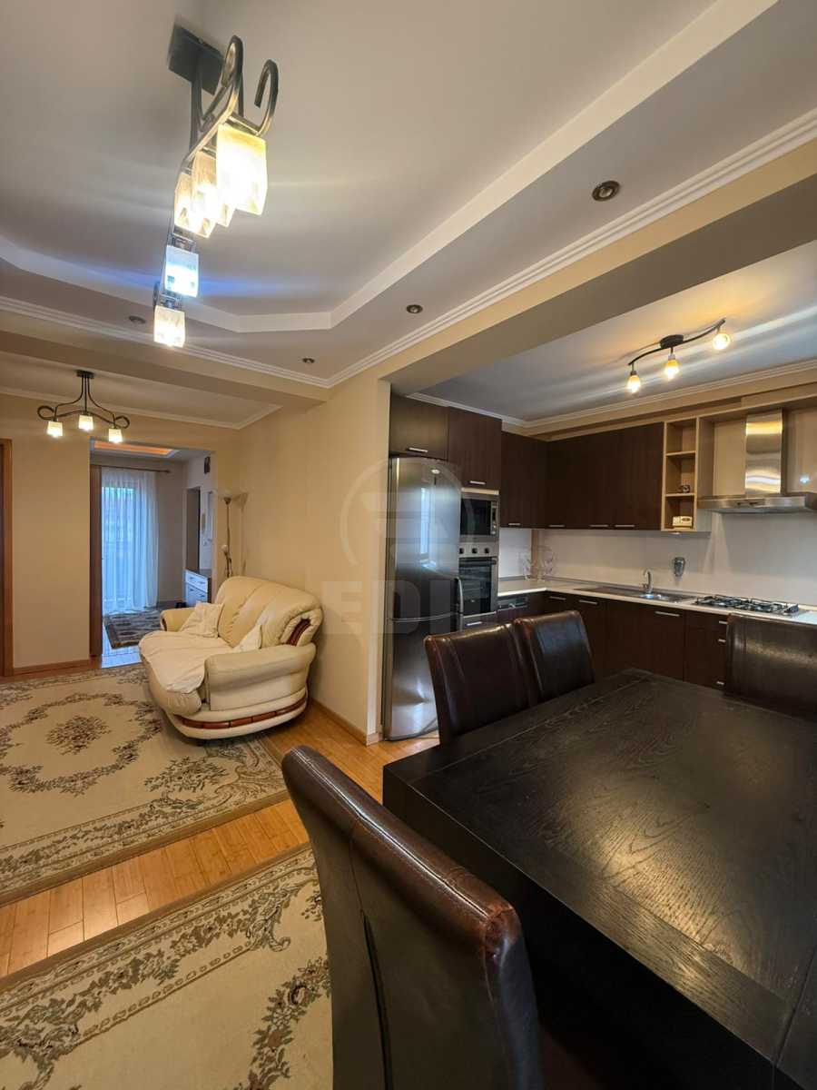 Rent Apartment 3 Rooms BUNA ZIUA-9