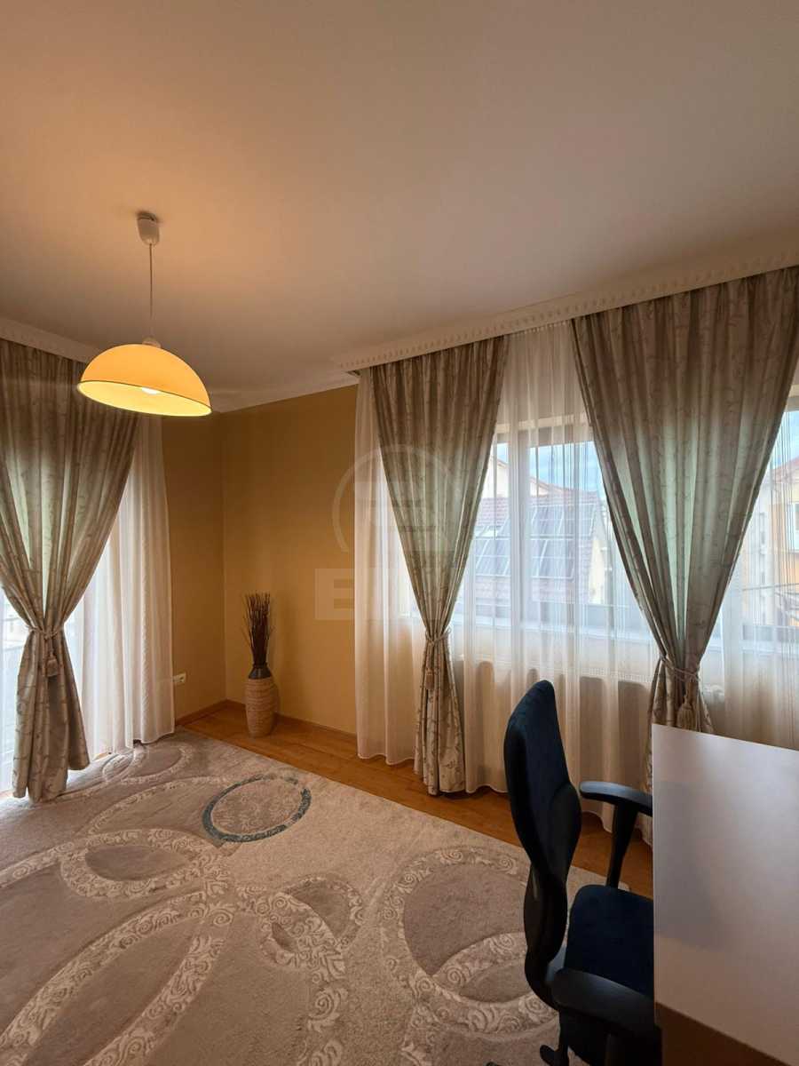 Rent Apartment 3 Rooms BUNA ZIUA-4