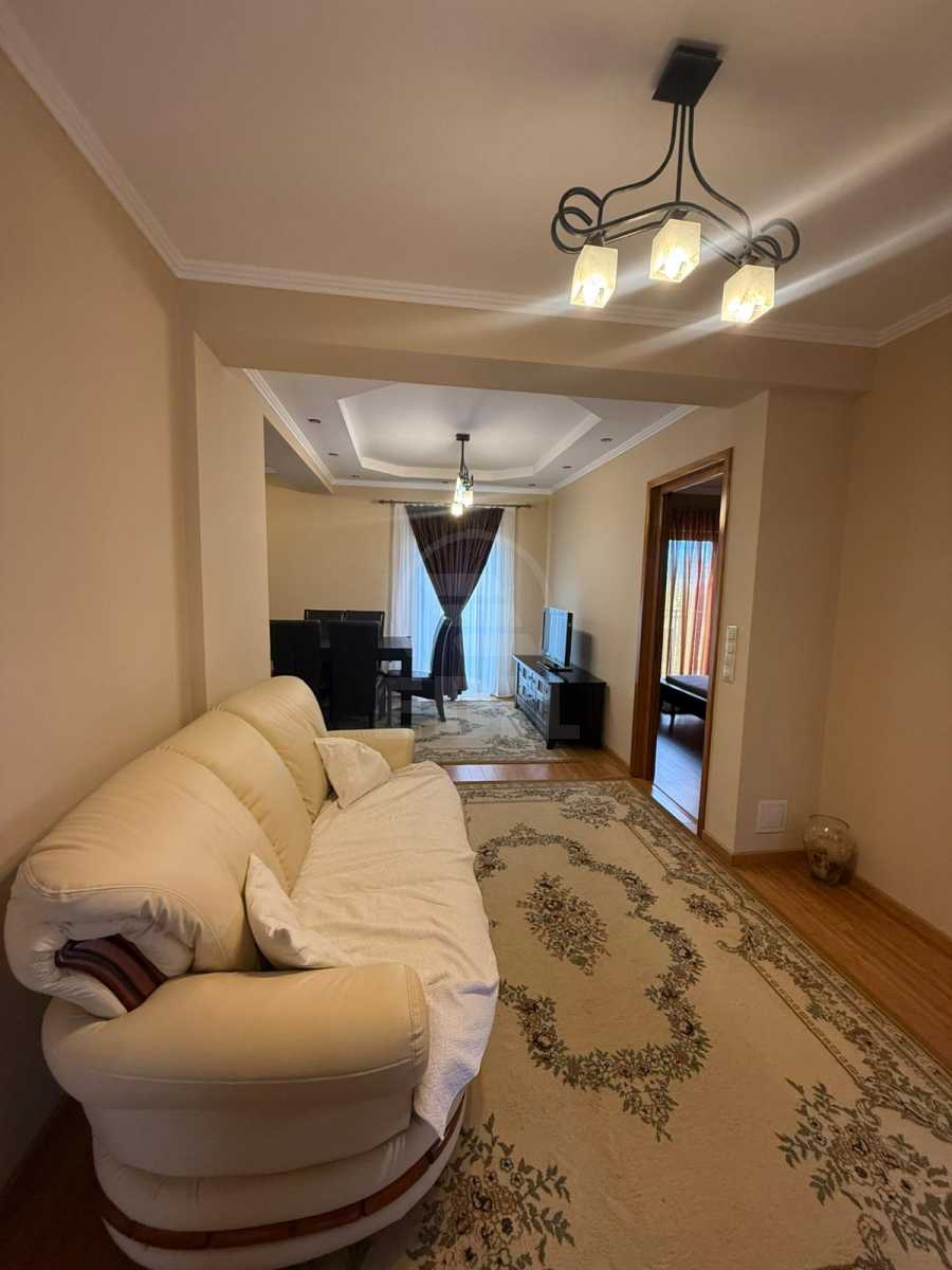 Rent Apartment 3 Rooms BUNA ZIUA-10