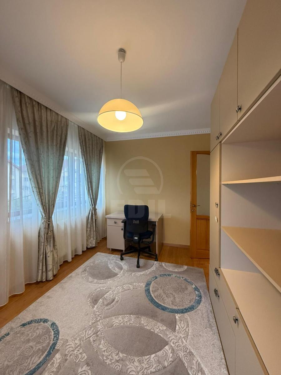 Rent Apartment 3 Rooms BUNA ZIUA