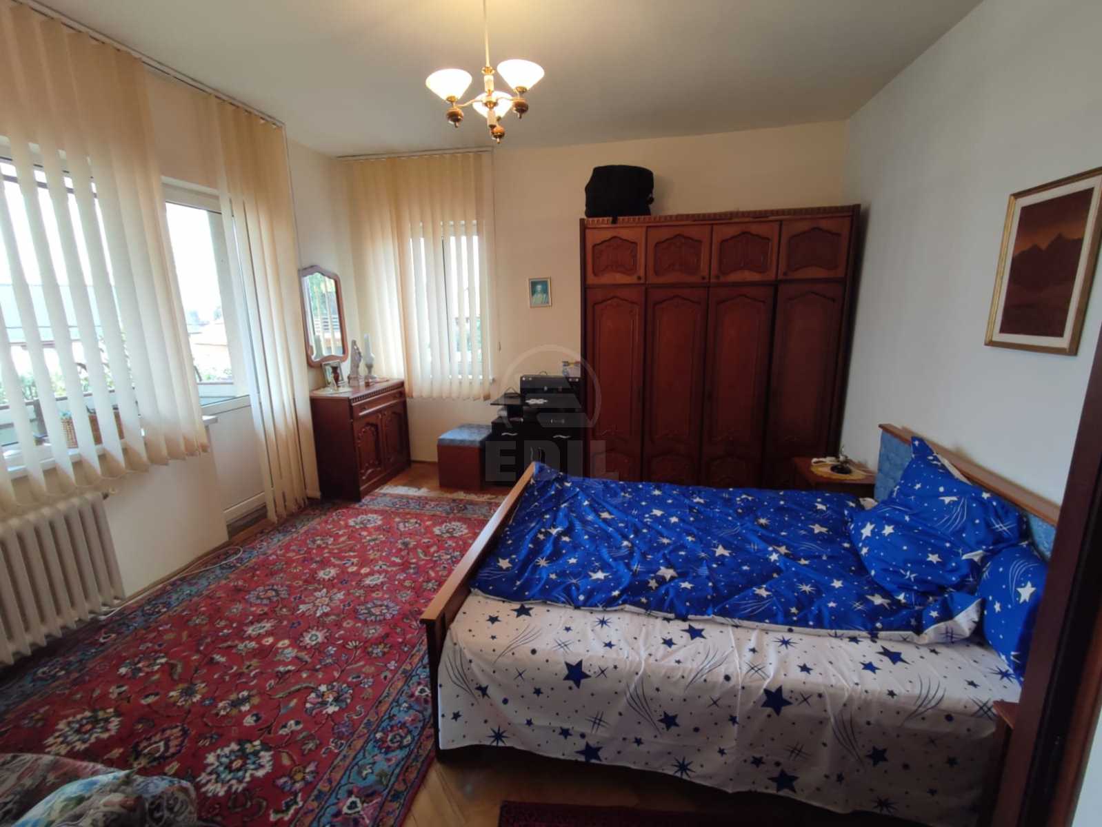 Rent Apartment 3 Rooms GRUIA-4