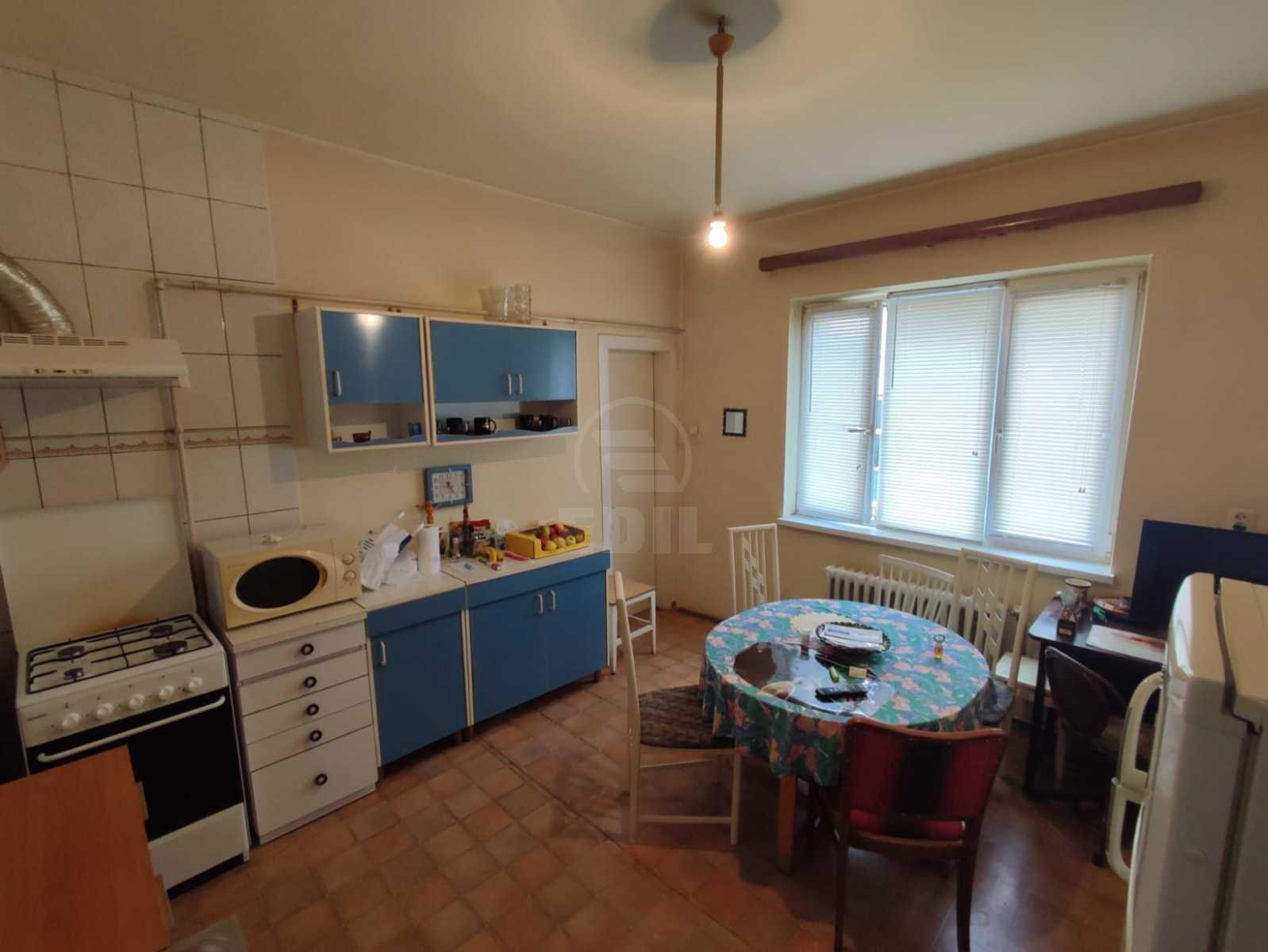 Rent Apartment 3 Rooms GRUIA-6