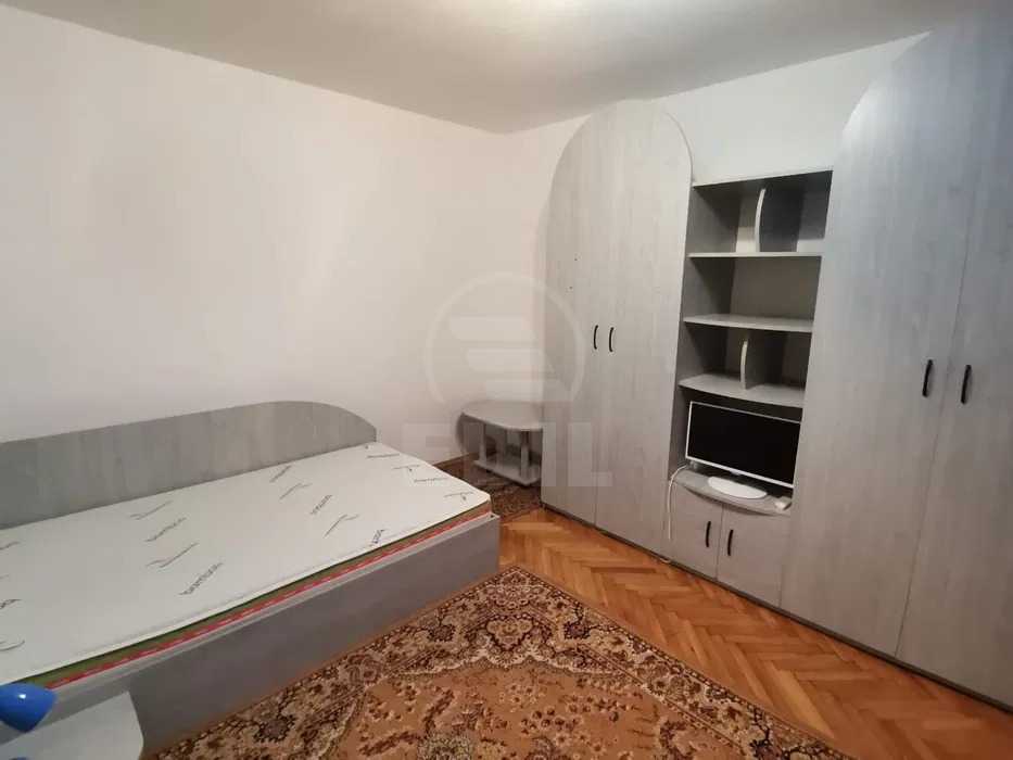 Rent Apartment 1 Room GRUIA-3
