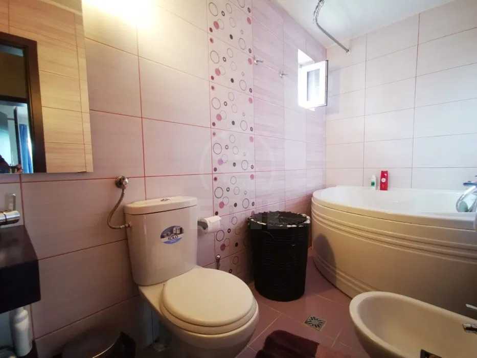 Rent House 5 Rooms EUROPA-3