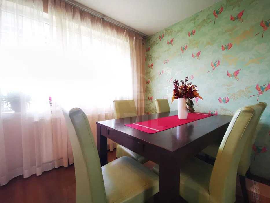 Rent House 5 Rooms EUROPA-5