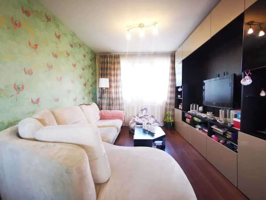 Rent House 5 Rooms EUROPA-6