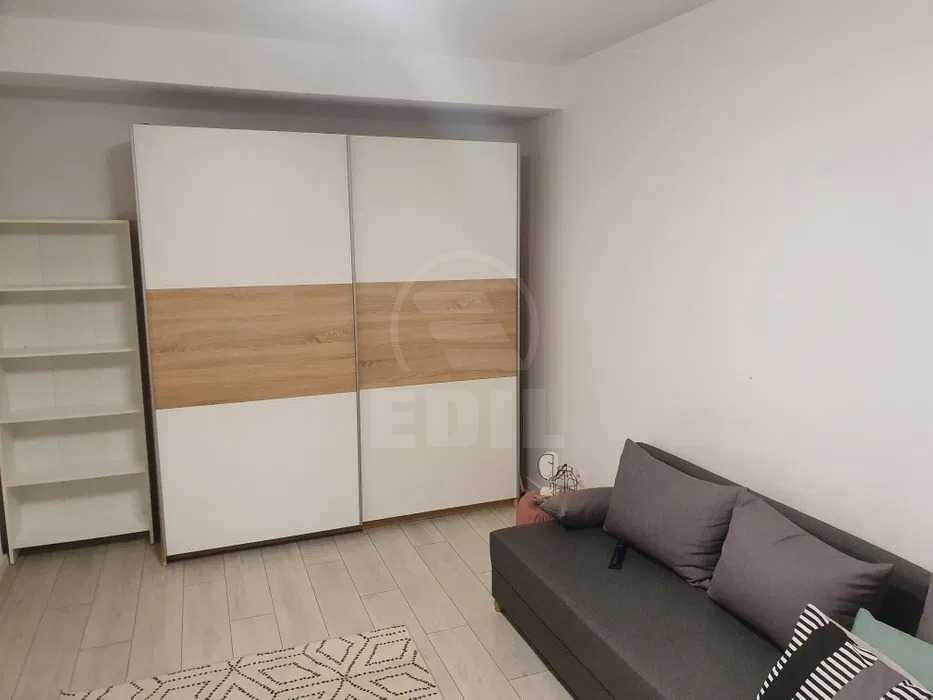 Rent Apartment 1 Room BORHANCI-8