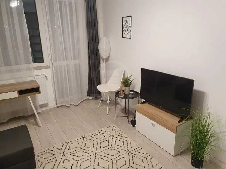 Rent Apartment 1 Room BORHANCI-2