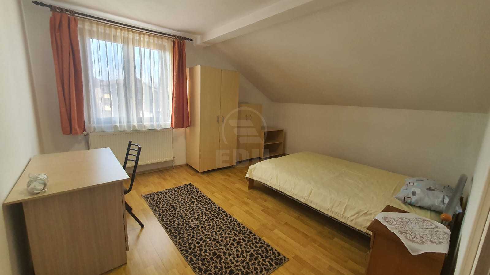 Rent Apartment 3 Rooms ZORILOR-7