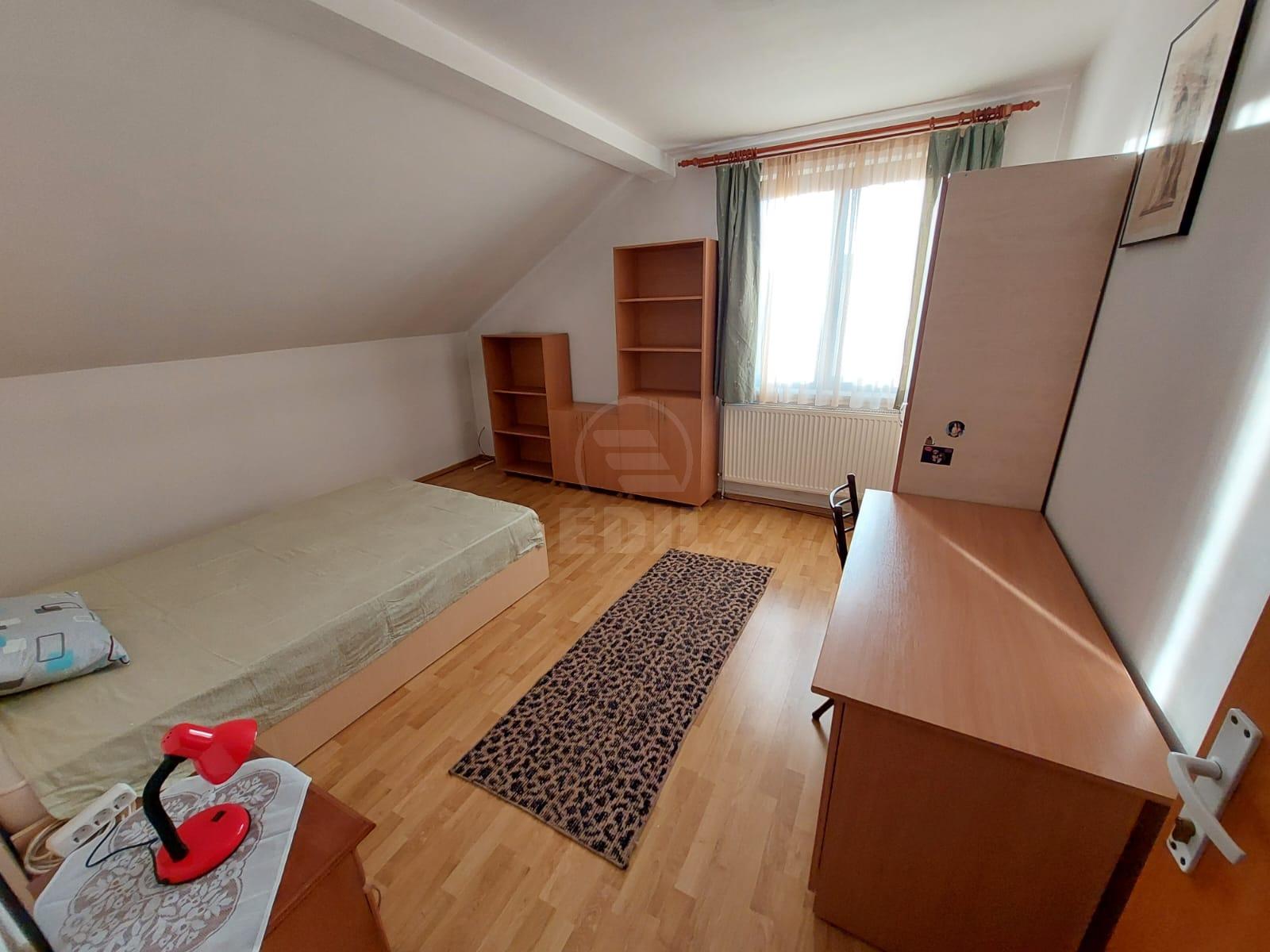 Rent Apartment 3 Rooms ZORILOR-9