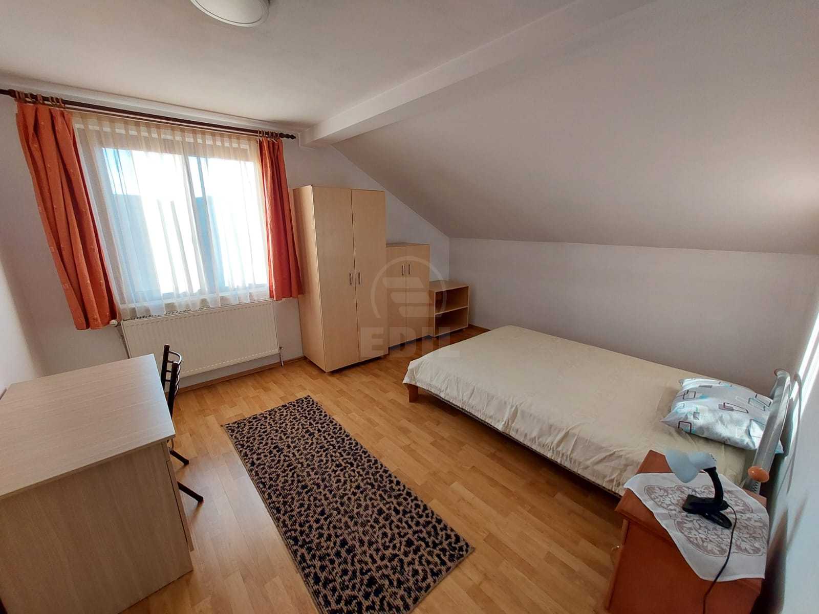Rent Apartment 3 Rooms ZORILOR-10
