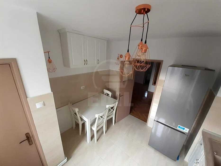 Rent Apartment 3 Rooms ANDREI MURESANU-6