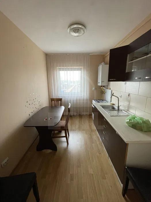 Rent Apartment 2 Rooms SOMESENI-3