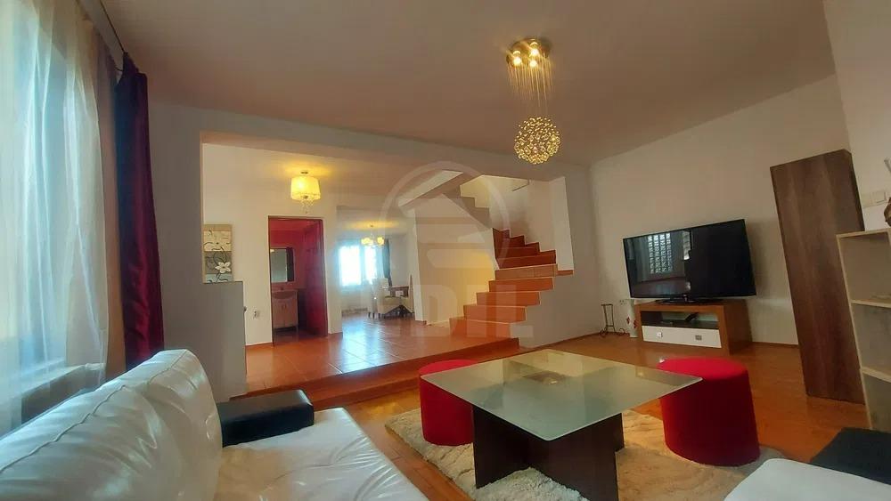 Rent House 5 Rooms EUROPA