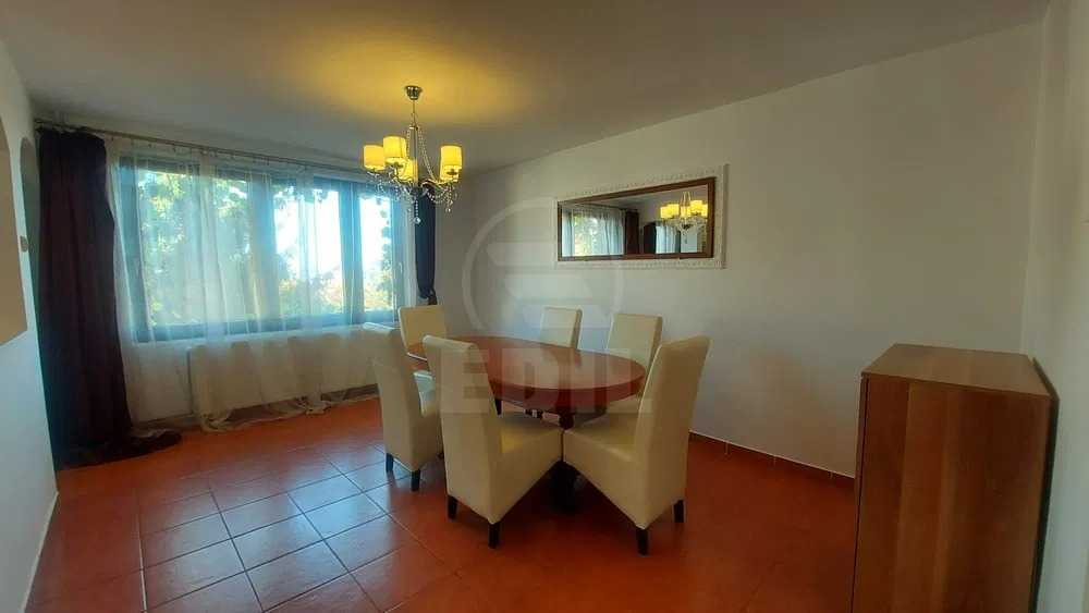 Rent House 5 Rooms EUROPA-2