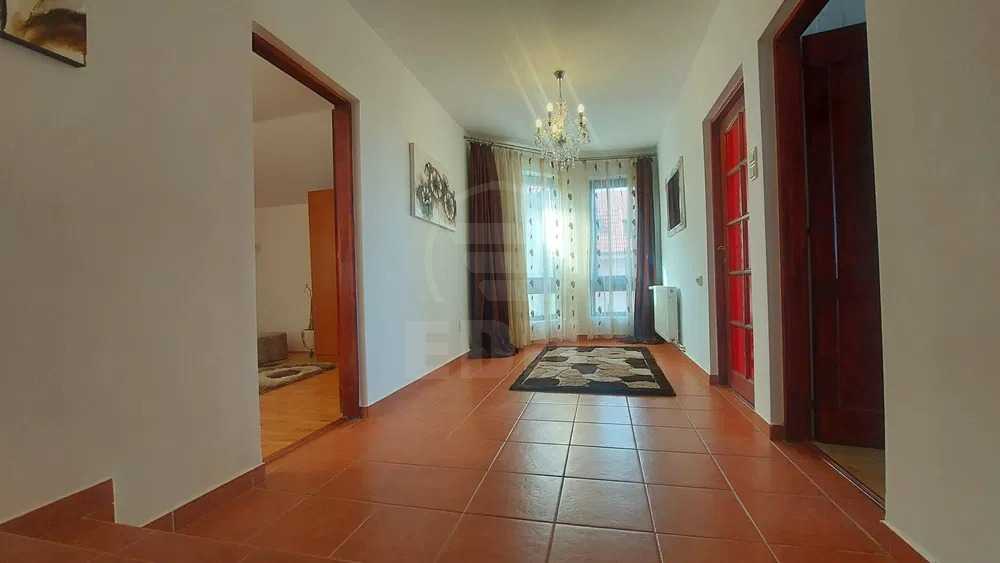 Rent House 5 Rooms EUROPA-5