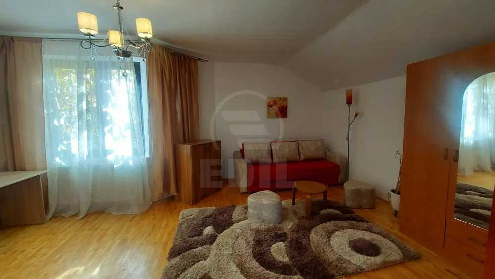 Rent House 5 Rooms EUROPA-7