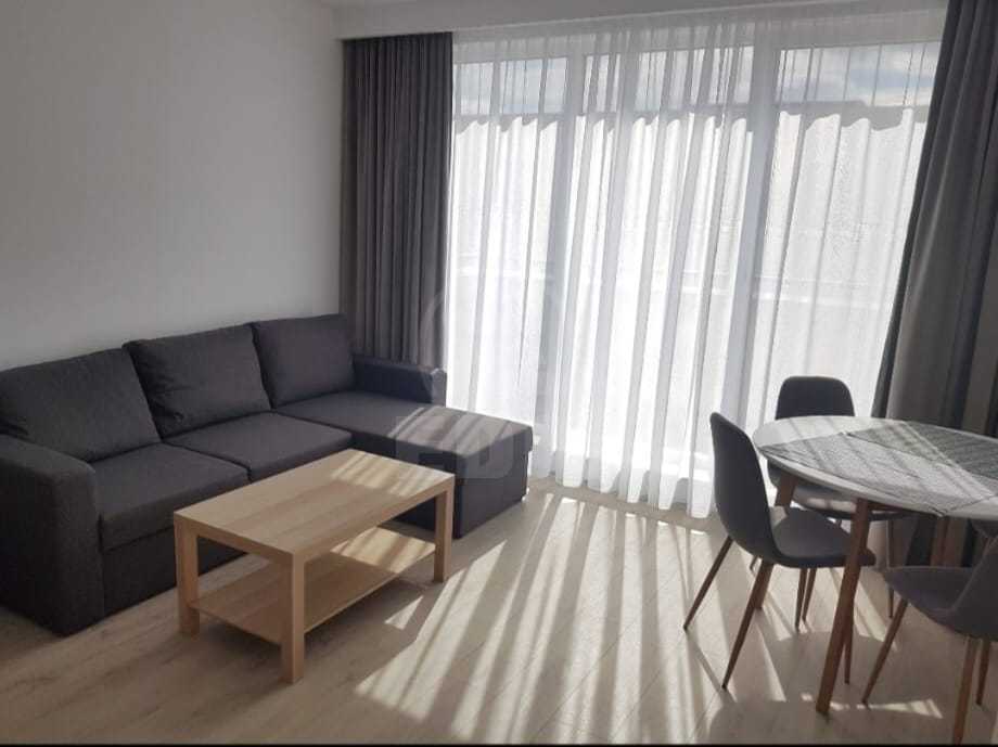 Rent Apartment 2 Rooms ANDREI MURESANU-1