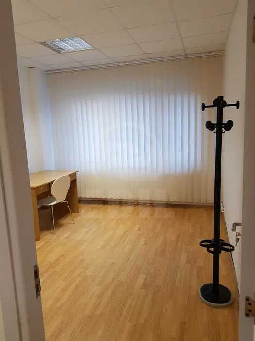 Rent Office 3 Rooms ZORILOR-5