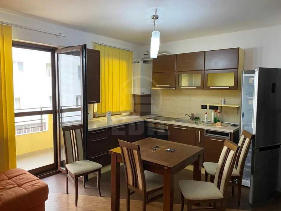 Rent Apartment 3 Rooms ANDREI MURESANU-2