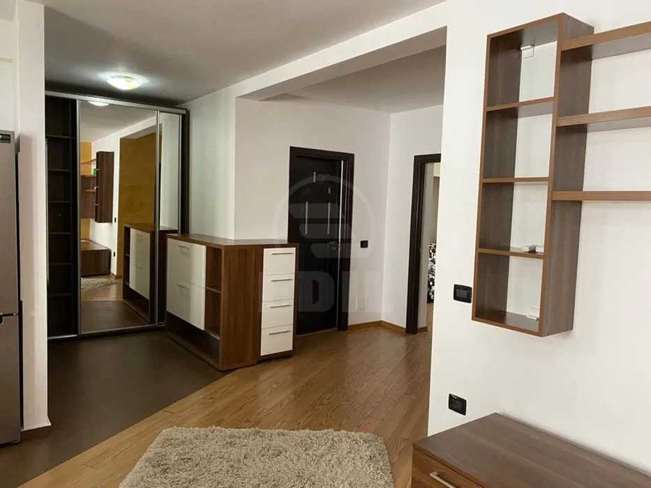Louer Appartement 3 Chambres ANDREI MURESANU-4
