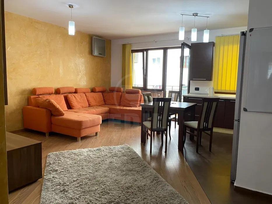 Rent Apartment 3 Rooms ANDREI MURESANU