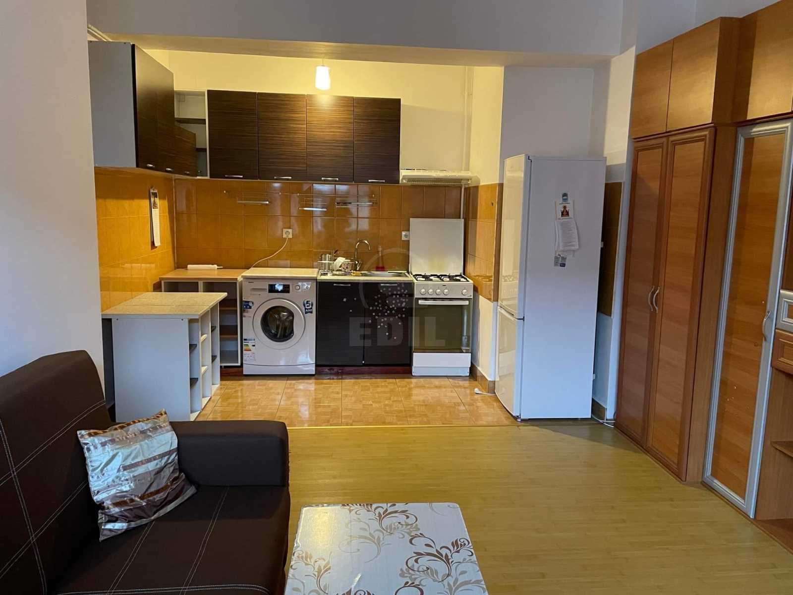 Rent Apartment 2 Rooms MANASTUR-10