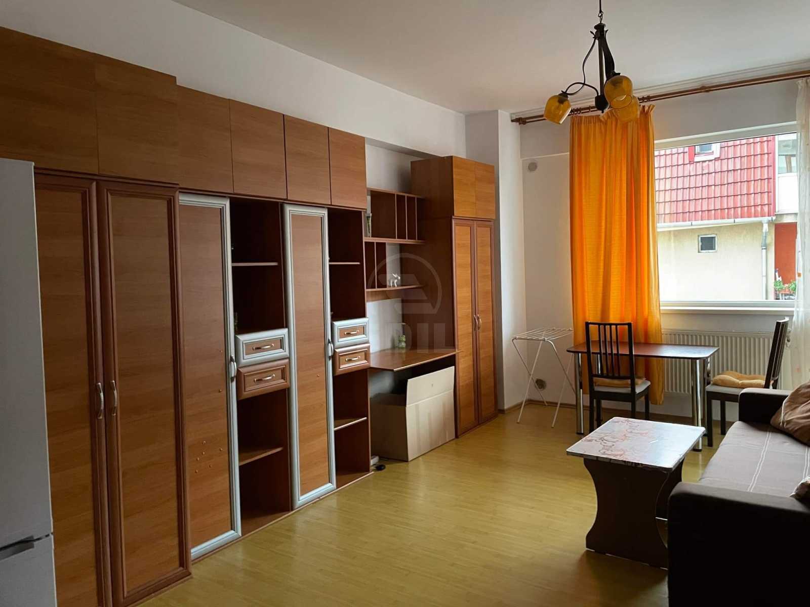 Rent Apartment 2 Rooms MANASTUR-1
