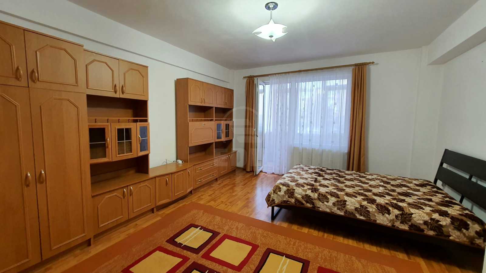 Rent Apartment 1 Room MARASTI-2