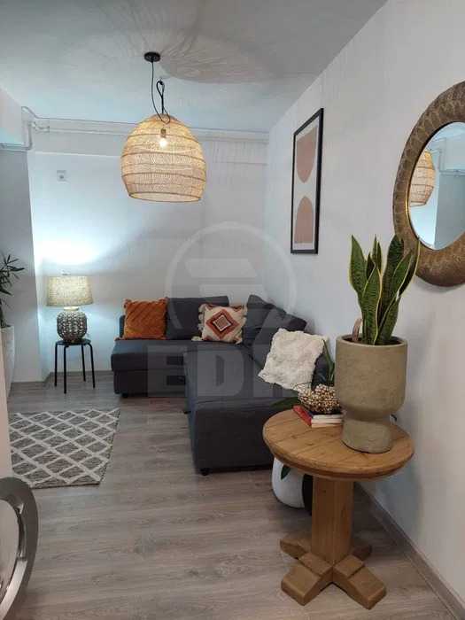 Rent Apartment 2 Rooms DAMBU ROTUND