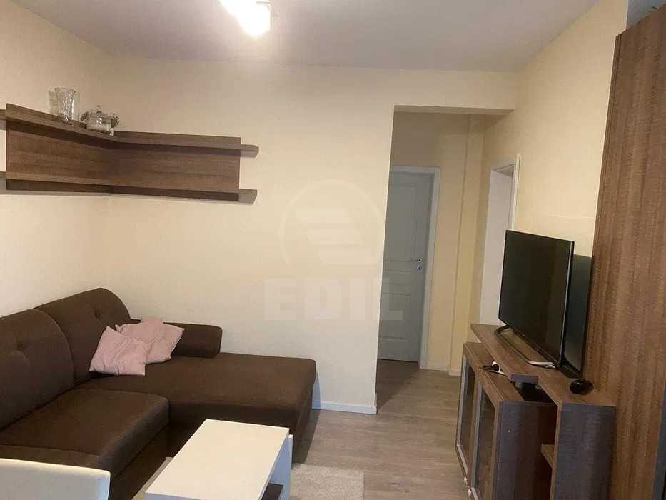 Rent Apartment 3 Rooms EUROPA-7