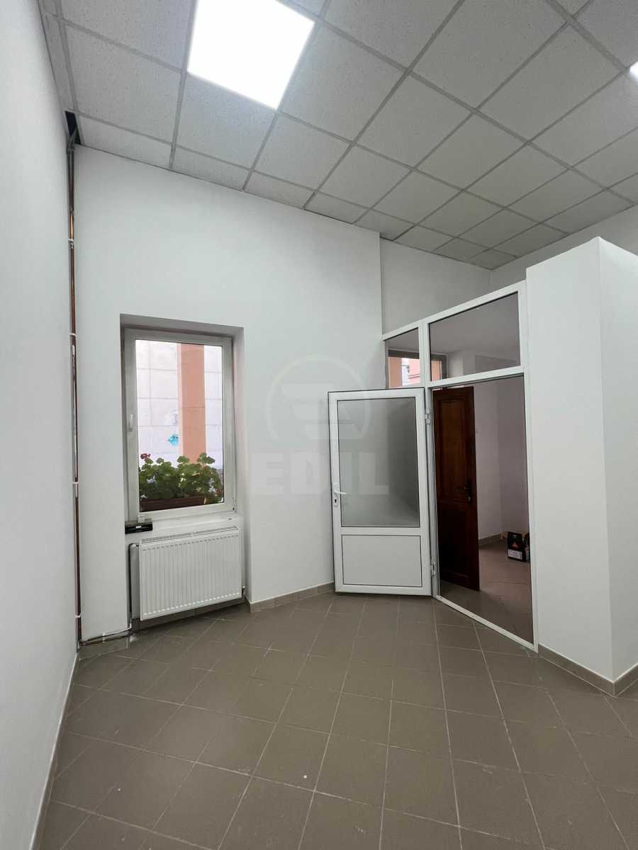 Rent Office 1 Room CENTRAL-3