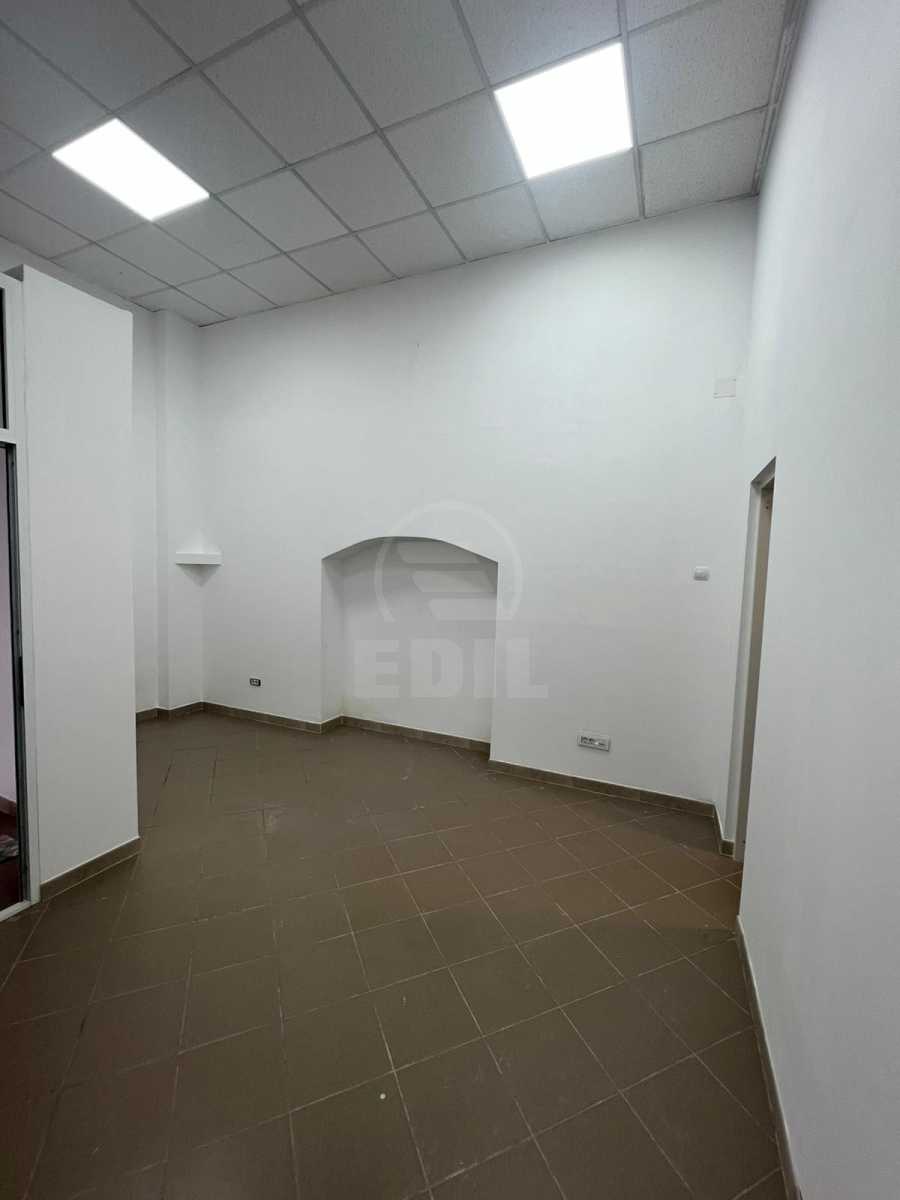 Rent Office 1 Room CENTRAL-4