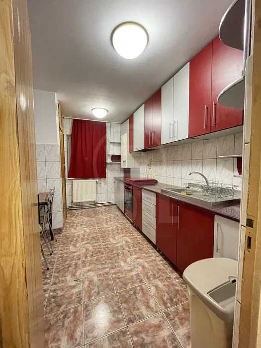 Rent Apartment 4 Rooms ZORILOR-6