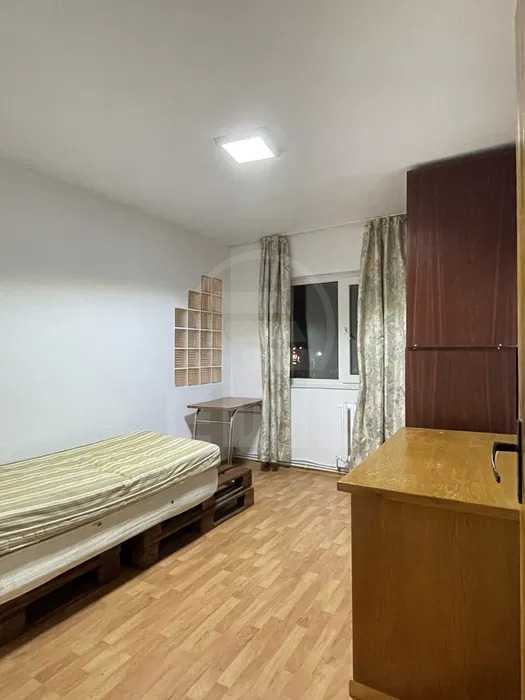 Rent Apartment 4 Rooms ZORILOR-3