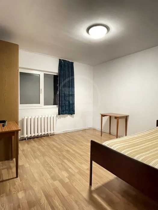 Rent Apartment 4 Rooms ZORILOR