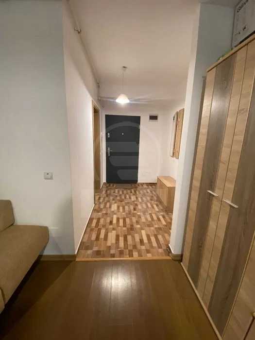 Rent Apartment 1 Room GHEORGHENI-6