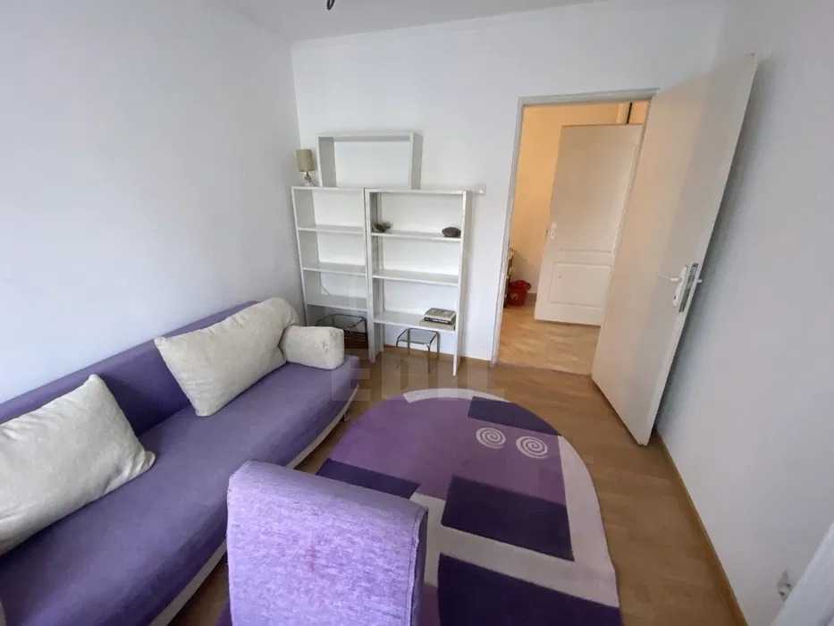 Inchiriere Apartament 3 camere MANASTUR-1