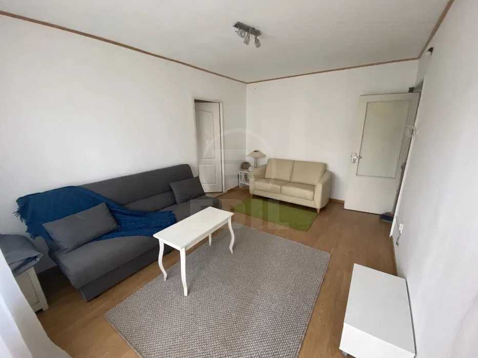 Inchiriere Apartament 3 camere MANASTUR-6