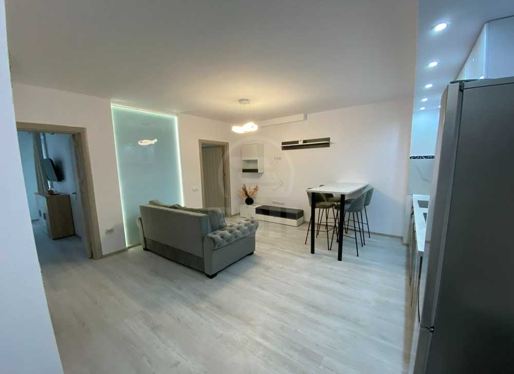 Louer Appartement 3 Chambres CENTRAL-2