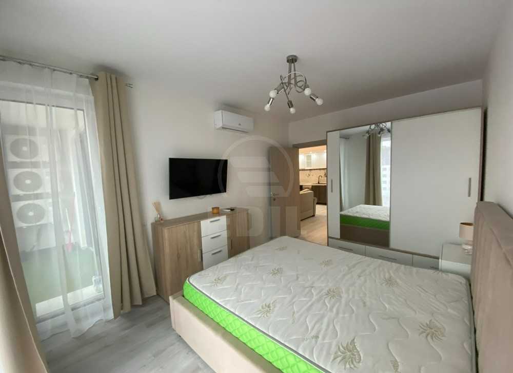 Louer Appartement 3 Chambres CENTRAL-6