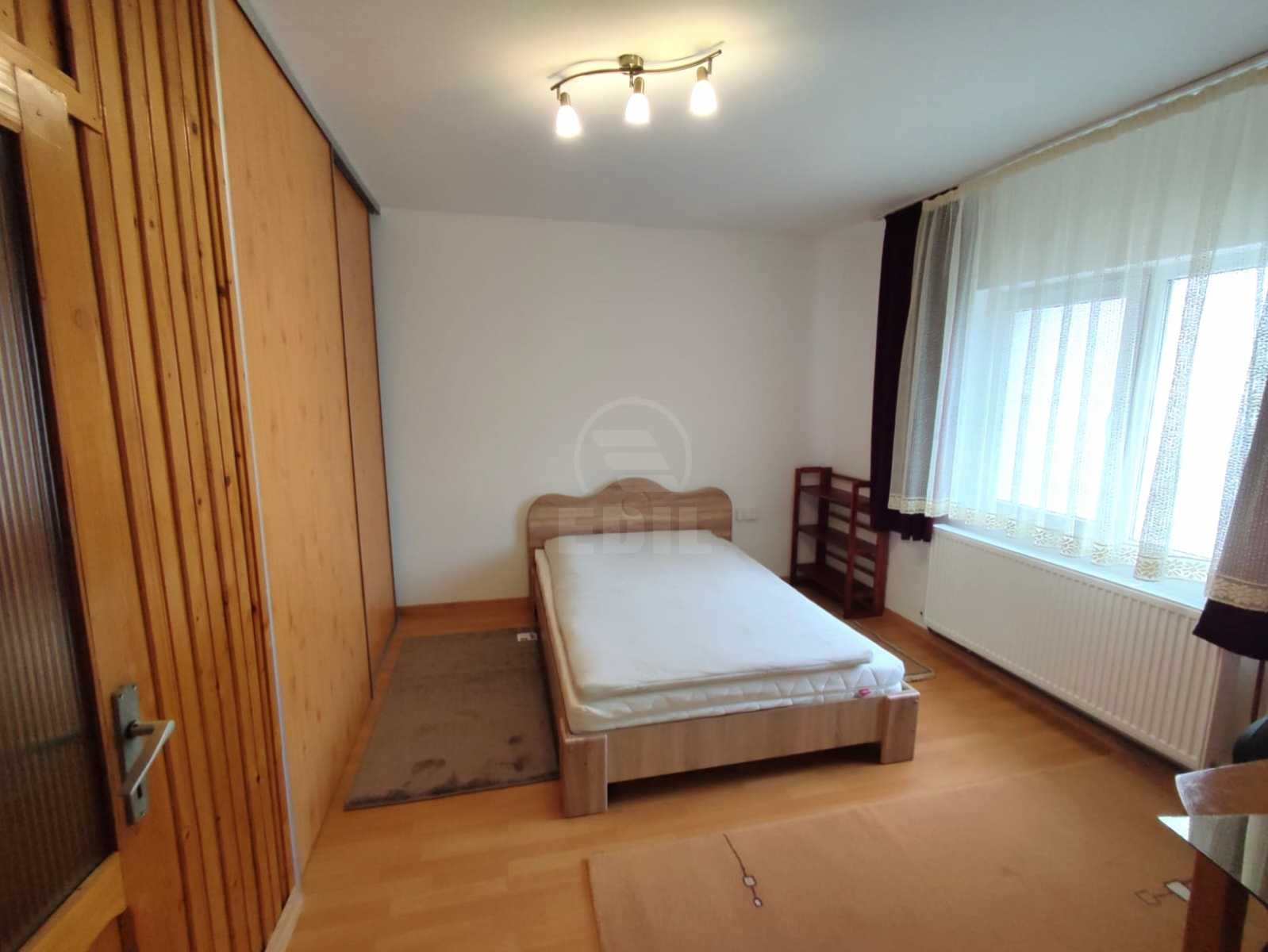 Rent Apartment 4 Rooms ZORILOR-9
