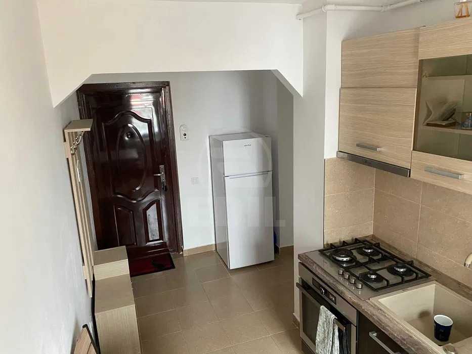 Rent Apartment 2 Rooms CENTRAL-4