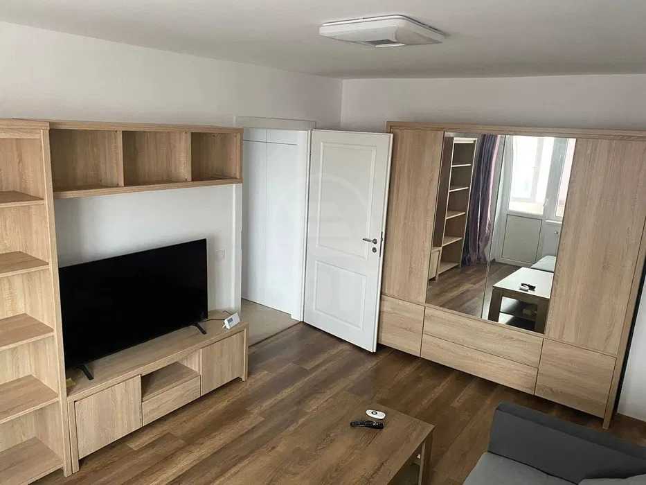 Louer Appartement 2 Chambres CENTRAL-7