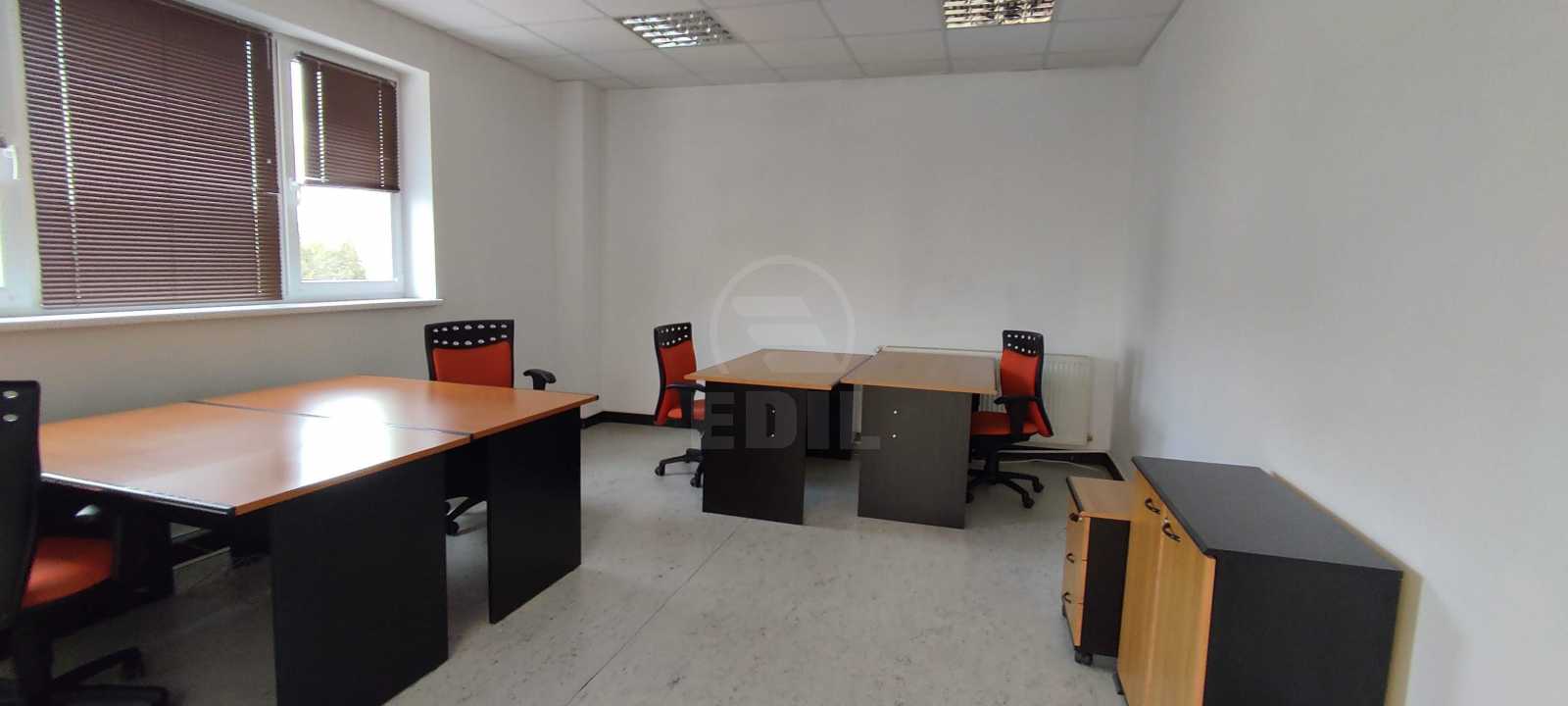 Rent Office 2 Rooms CENTRAL-7