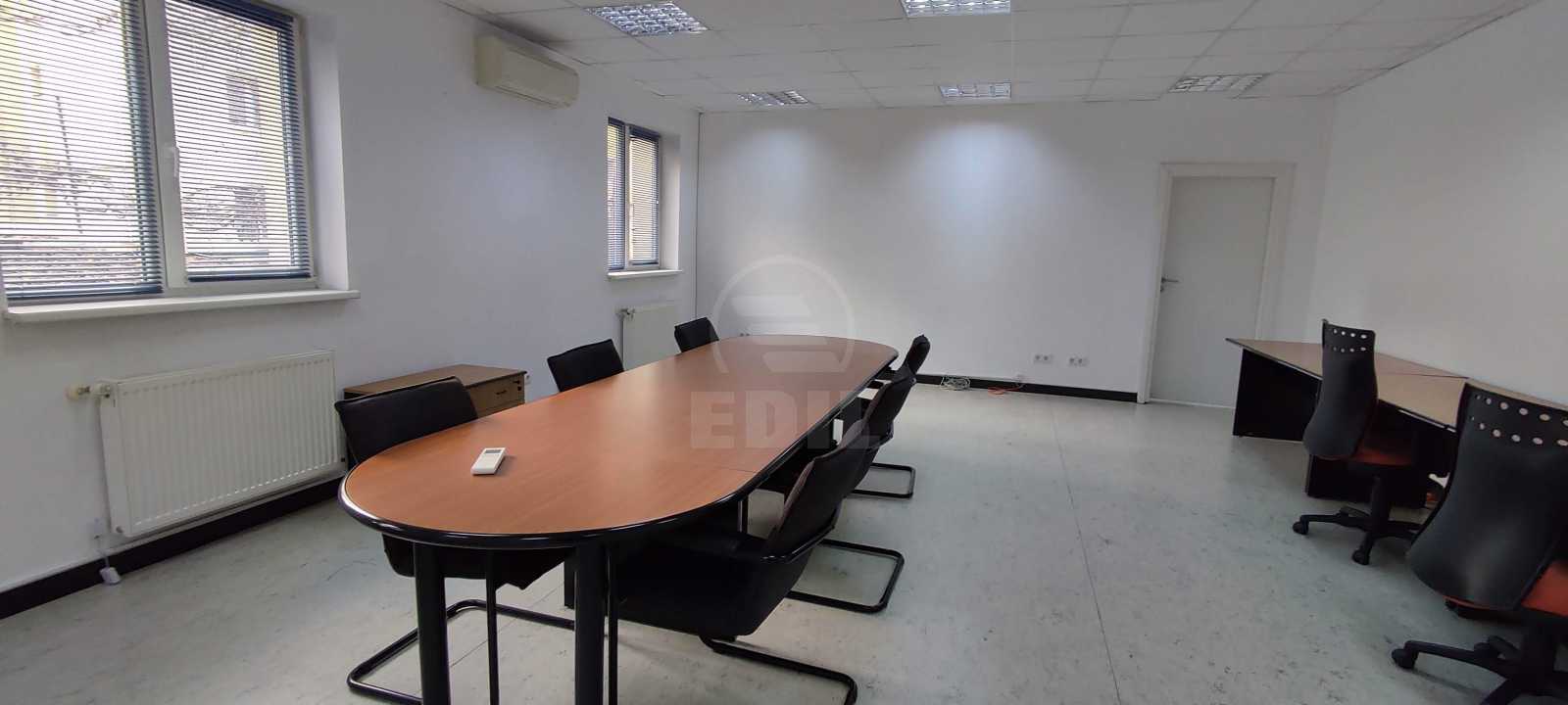 Rent Office 2 Rooms CENTRAL-3